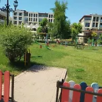 Rose в местност каваци, Apartment