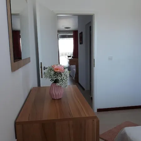 Rose в местност каваци, Апартамент *