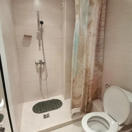 Rose в местност каваци, Апартаменты *