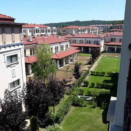 Rose в местност каваци, Apartment *