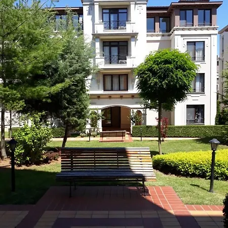 Rose в местност каваци, * Созополь