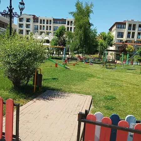 Rose в местност каваци, Апартаменты