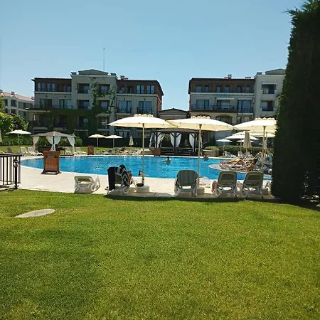 Rose в местност каваци, Διαμέρισμα