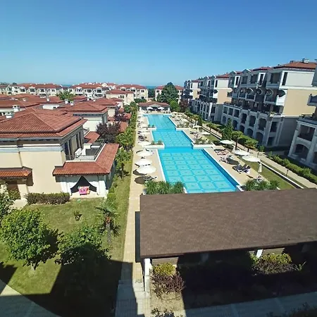 Rose в местност каваци, Διαμέρισμα *