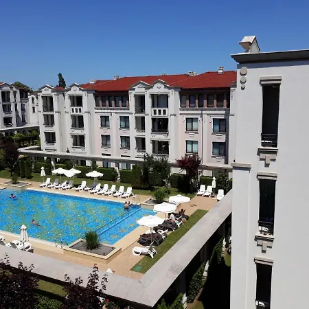 Rose в местност каваци, Διαμέρισμα