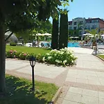 Rose в местност каваци, Apartment Sozopol