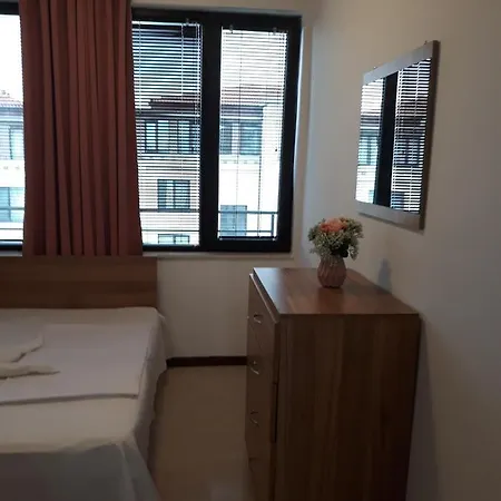 Rose в местност каваци, Apartmán *