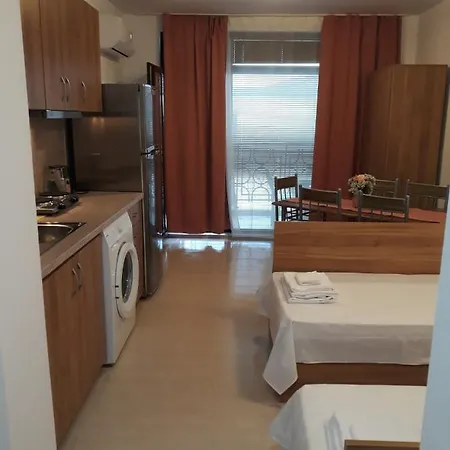 Rose в местност каваци, * Sozopol