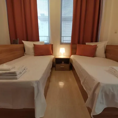 Rose в местност каваци, Apartman