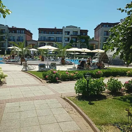 Rose в местност каваци, Apartmán Sozopol