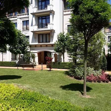 Apartament Rose в местност каваци, Sozopol