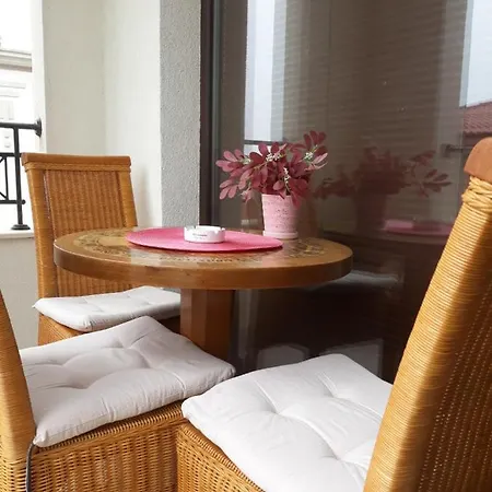 Rose в местност каваци, Apartman Szozopol