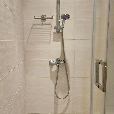 Apartament Rose в местност каваци, *