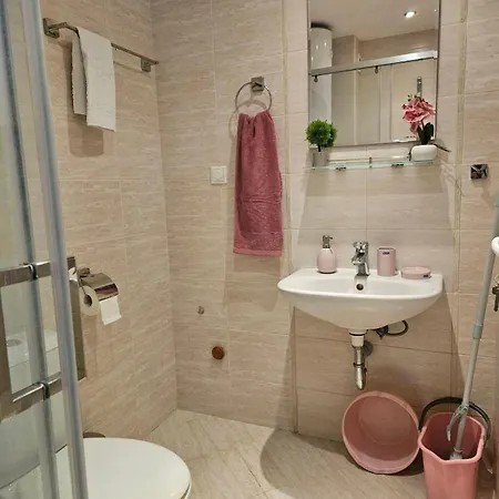 Apartament Rose в местност каваци, *